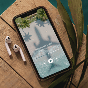 Nyugodt, magabiztos repülésért – hipnózis hanganyag