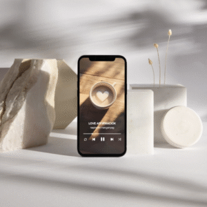 Napindító LOVE Affirmációk