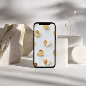 Szerethető vagyok affirmációs mélymeditáció