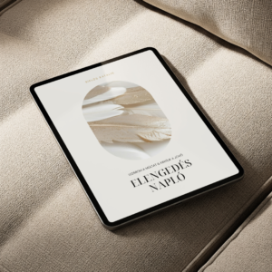 Lezárom a múltat – elengedés napló