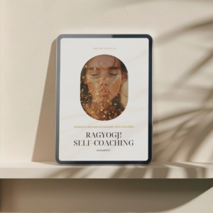 Ragyogj! Self Love munkafüzet