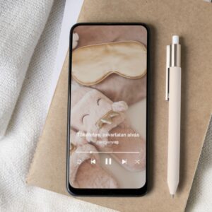 Tökéletes alvás hipnózis hanganyag