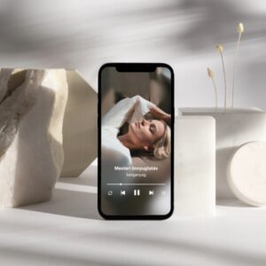 Mesteri önnyugtatás és relax