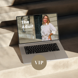 The Adult VIP
