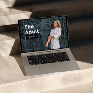 The Adult Original