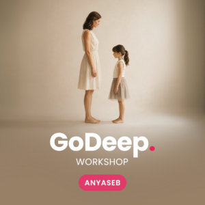 GoDeep workshop – anyaseb